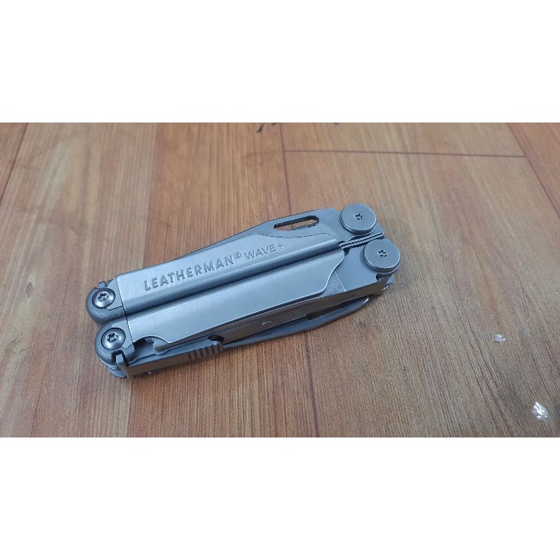 Kìm đa năng Leatherman Wave+