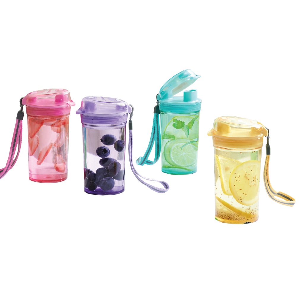 Bình Nước Mini Drinking Flask 280ML - Tupperware