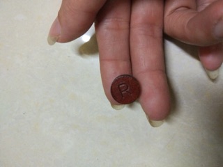 Đầu bida R 11.5mm