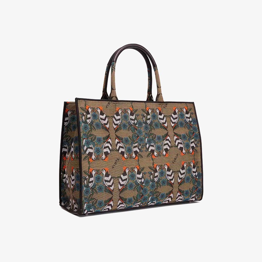 Túi FURLA Opportunity L Tote