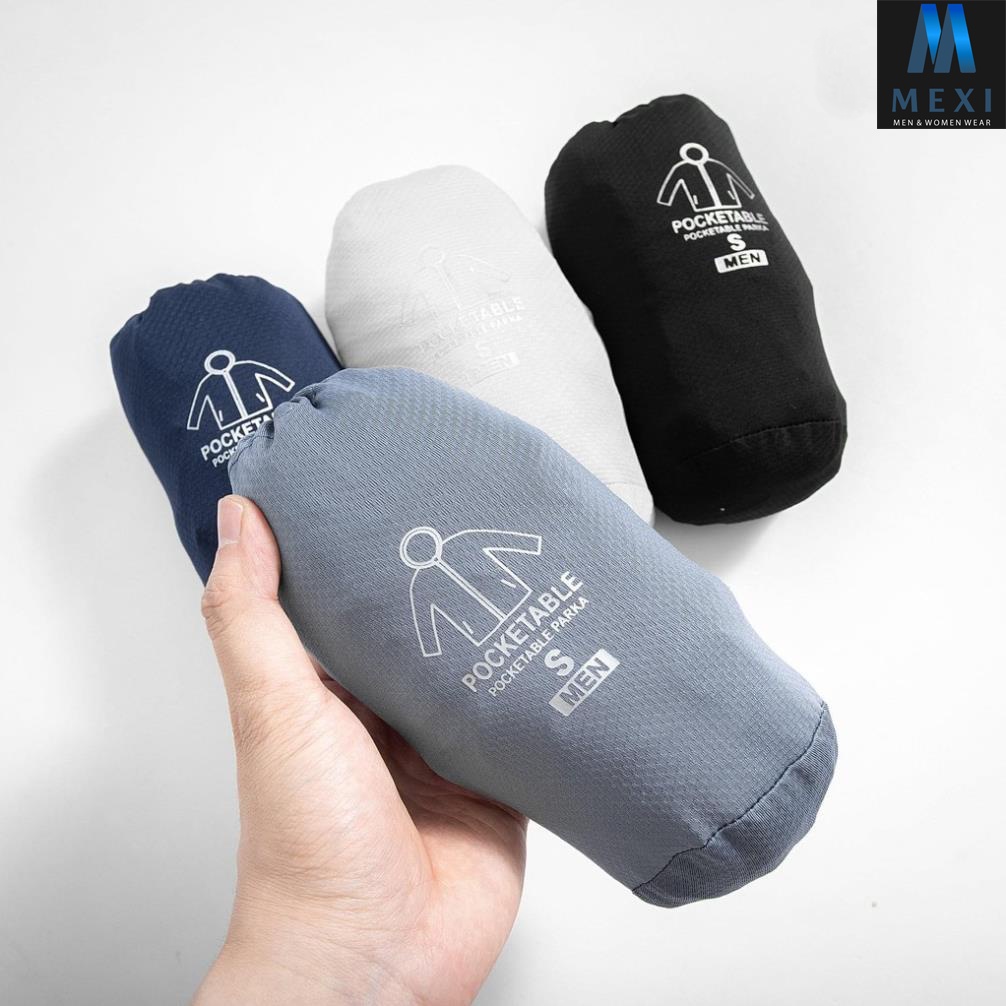 Áo chống nắng thông hơi nam phiên bán cải tiến mới nhất VME