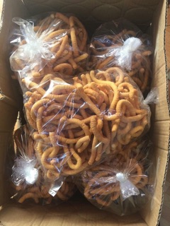 Quẩy nhà làm