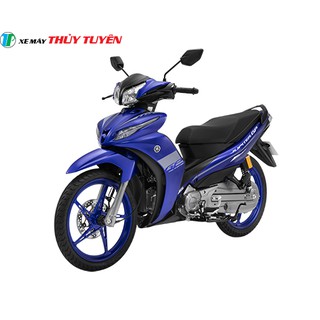 Xe máy Yamaha Jupiter