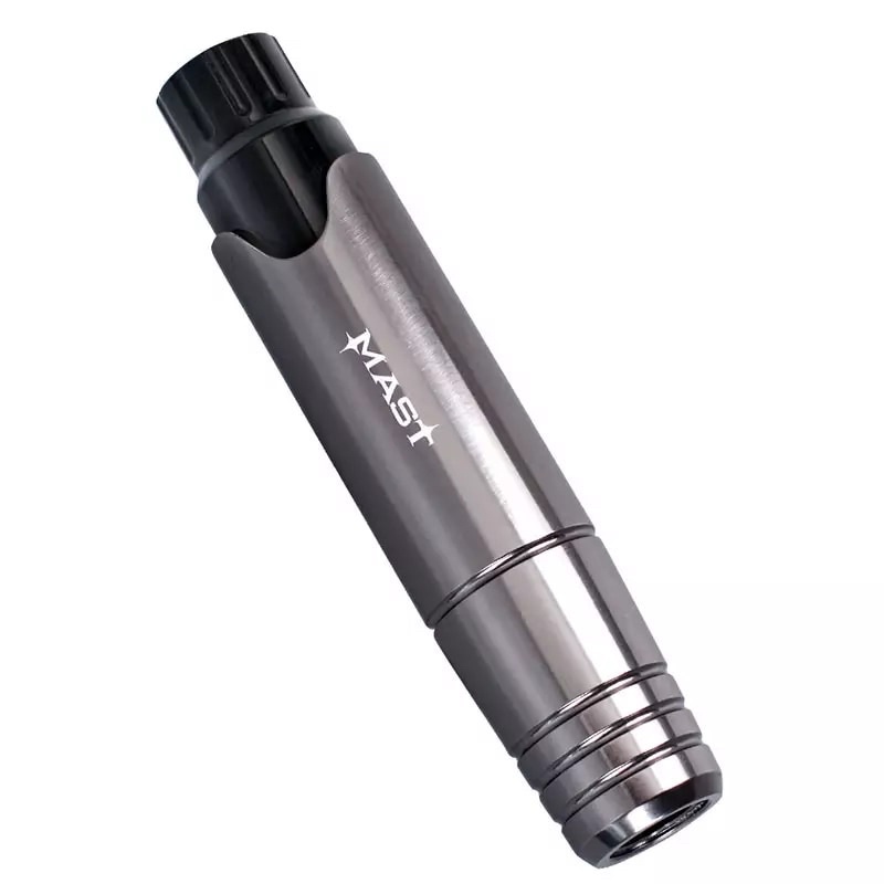 [Máy Chính hãng] Máy Pen Mast Halo Nhật Bản chuyên dùng trong Phun xăm thẩm mỹ