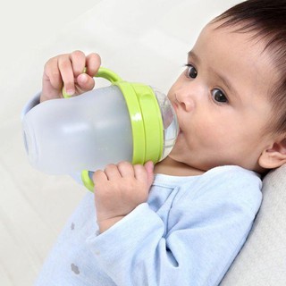 Tay cầm bình sữa Mỹ