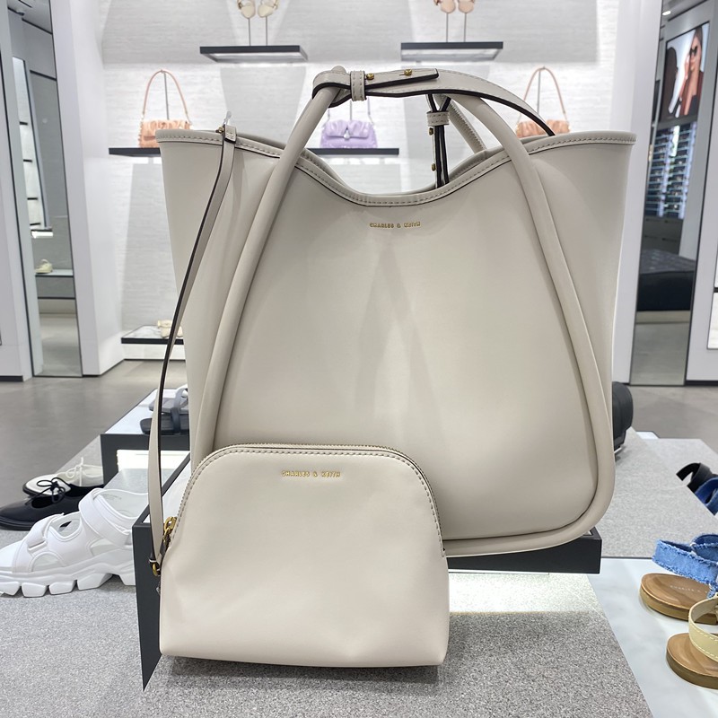 Cnkbag Phụ Nữ Mới 30781483 Túi Xách Đeo Chéo Một Bên Vai Sức Chứa Lớn Di Động Cho Mẹ Và Bé