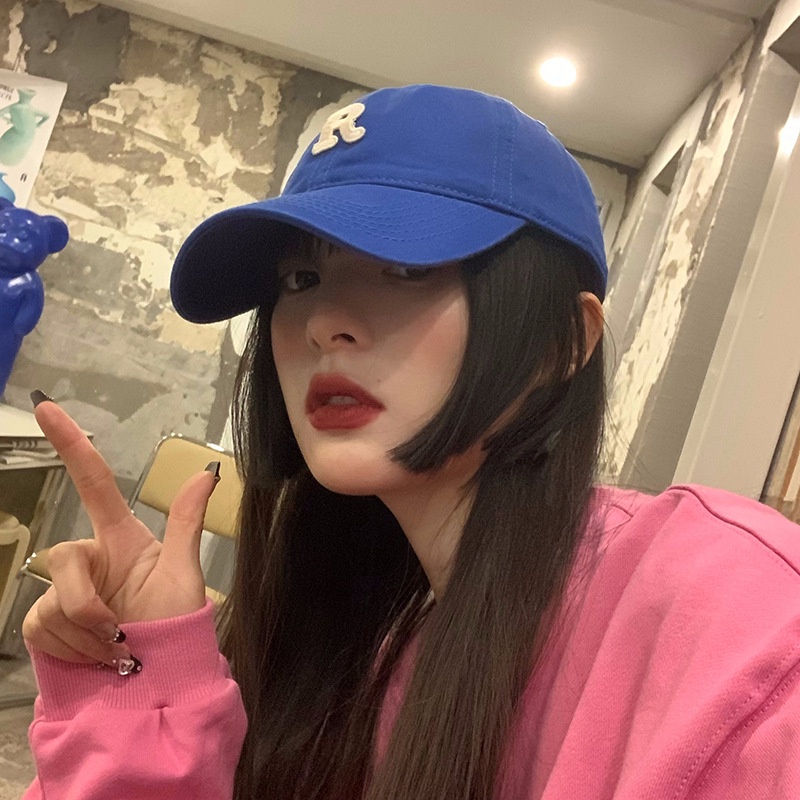 Mũ Lưỡi Trai Cao Cấp Phong Cách Hàn Quốc