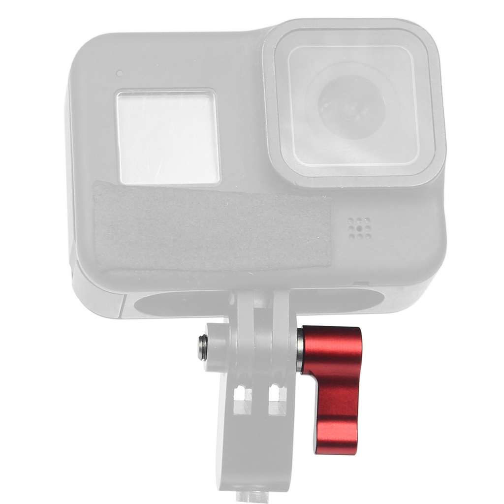 Núm Vặn Điều Chỉnh Ren Lục Giác XT-XINTE: L M5 * 17mm Cho Máy Ảnh SLR