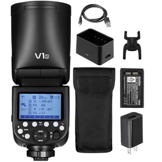 Flash Godox V1S for Sony