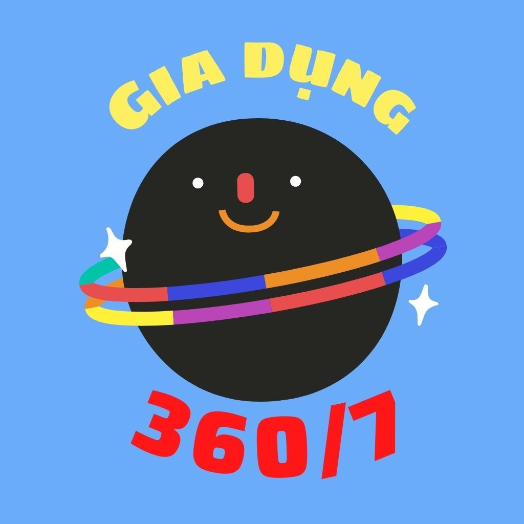 Gia Dụng 360/7 TÂN THANH
