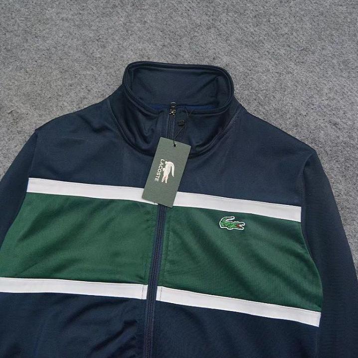 Cheaaapp.. Áo Khoác Nam lacoste