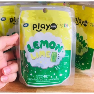 Kẹo chanh lemon 22k/ gói