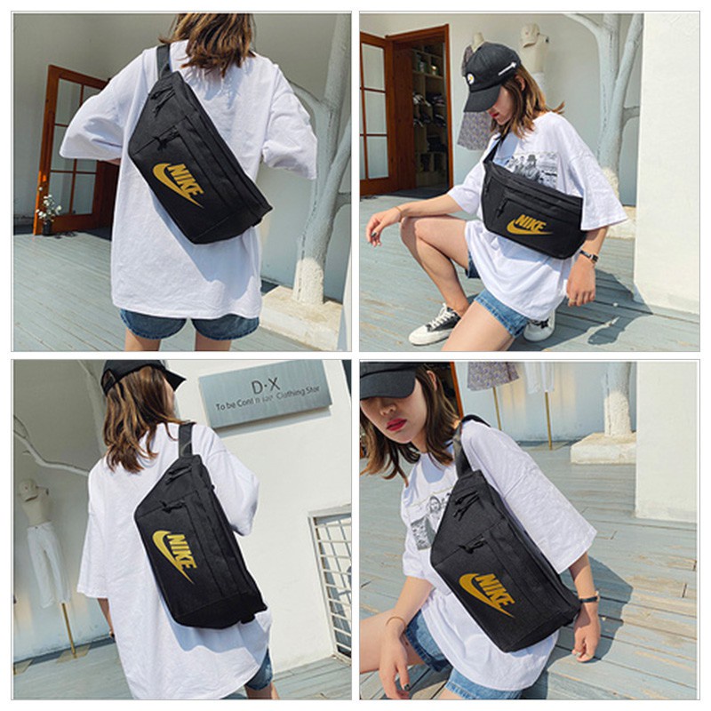 Túi đeo hông thể thao TECH | BigBuy360 - bigbuy360.vn