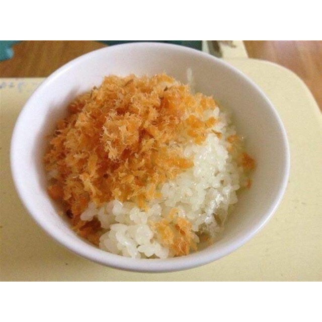 Ruốc té Hạ long
