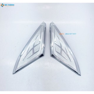 Ốp hông nhỏ airblade 2016-2019 xi crom