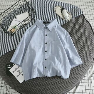[ Order ] somi kẻ sọc