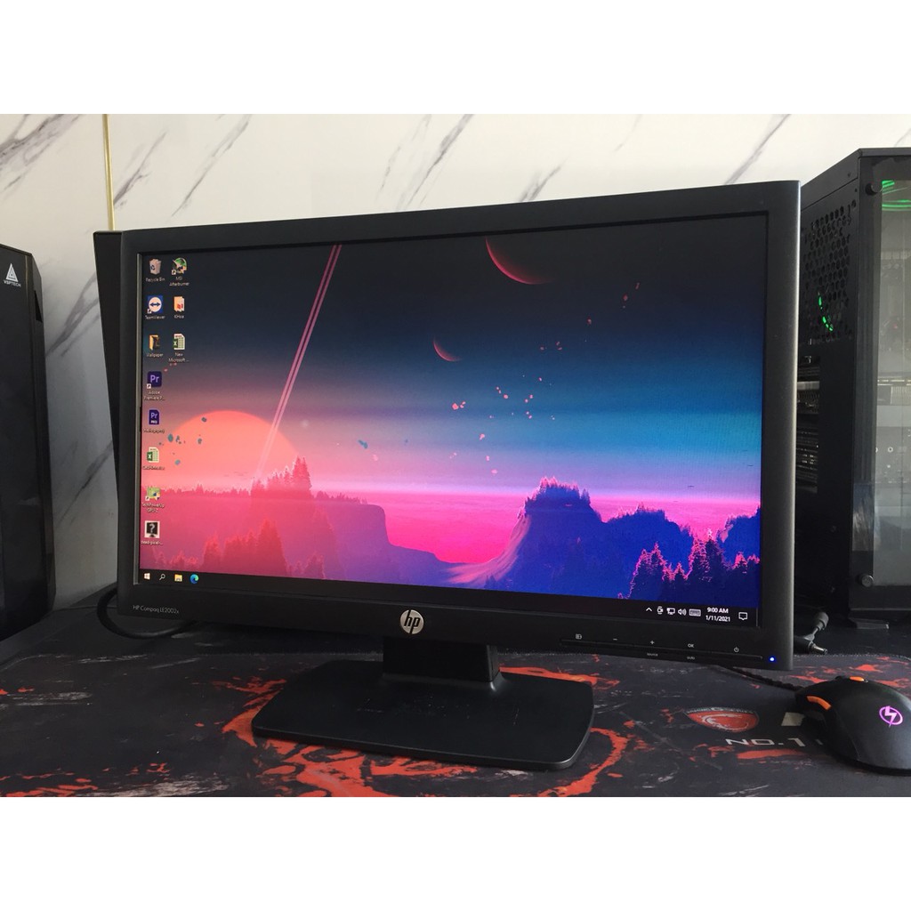màn hình HP 2002X 20" LED | BigBuy360 - bigbuy360.vn