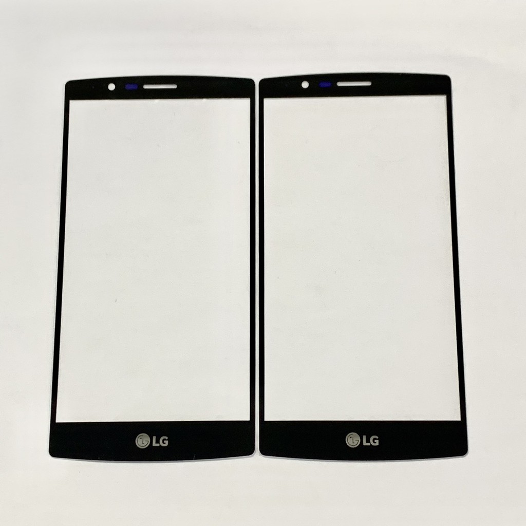 Kính LG G4 Stylus/H540 ĐEN