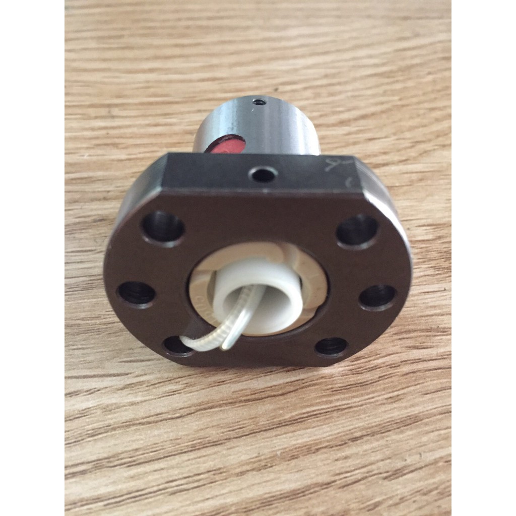 Đai ốc Vitme SFU Hàng chất đẹp  1205,1605,1610,2005,2010,2505,2510,3205,3210,4005,4010