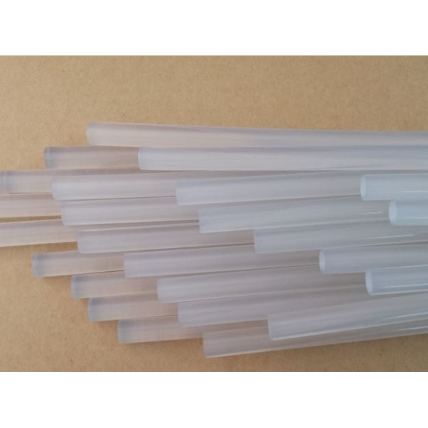 Keo Nến Silicon Lớn - Dùng Cho Súng Bắn Keo Lớn