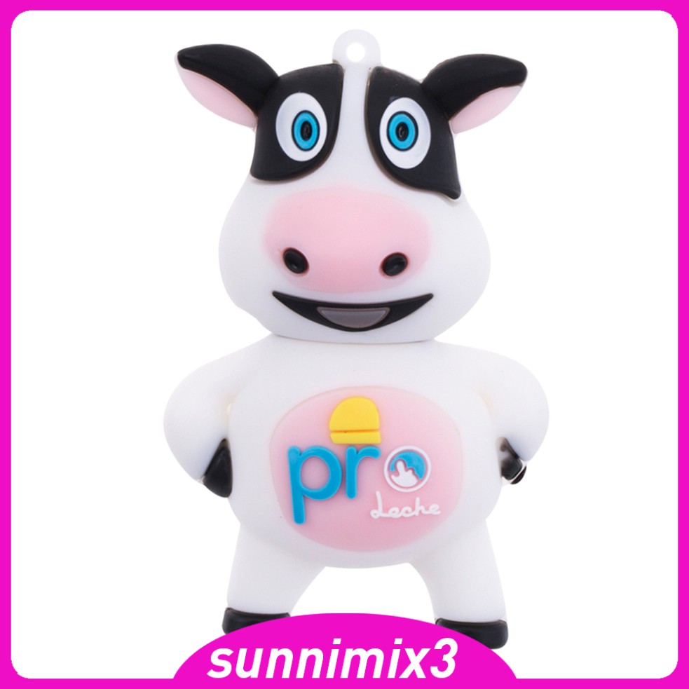 Usb 2.0 Hình Hoạt Hình Dễ Thương