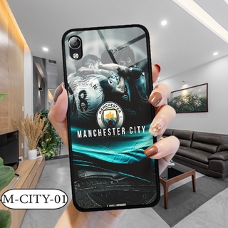 Ốp lưng bóng đá cho Vivo Y91C