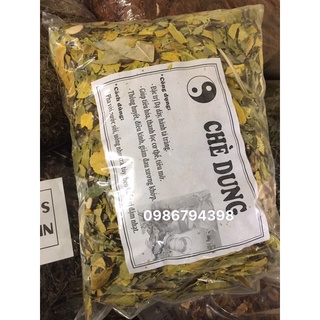 Chè dung loại 1 sạch đẹp thơm 1kg