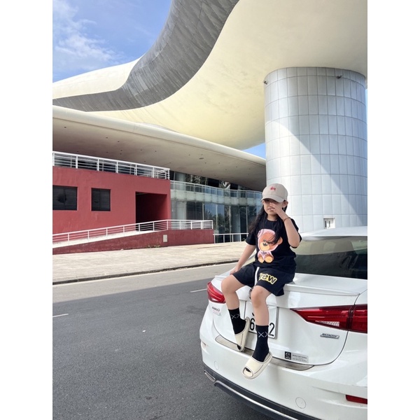 Set đồ D rew Teddy Bear