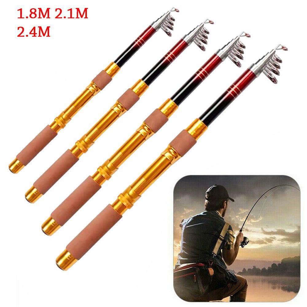 Cần Câu Cá Có Thể Điều Chỉnh SHOUKEY