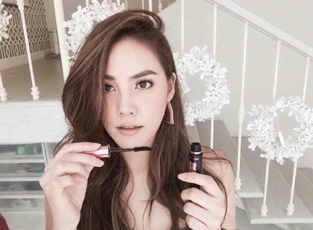 Chuốt mi Mascara Maybeline các loại