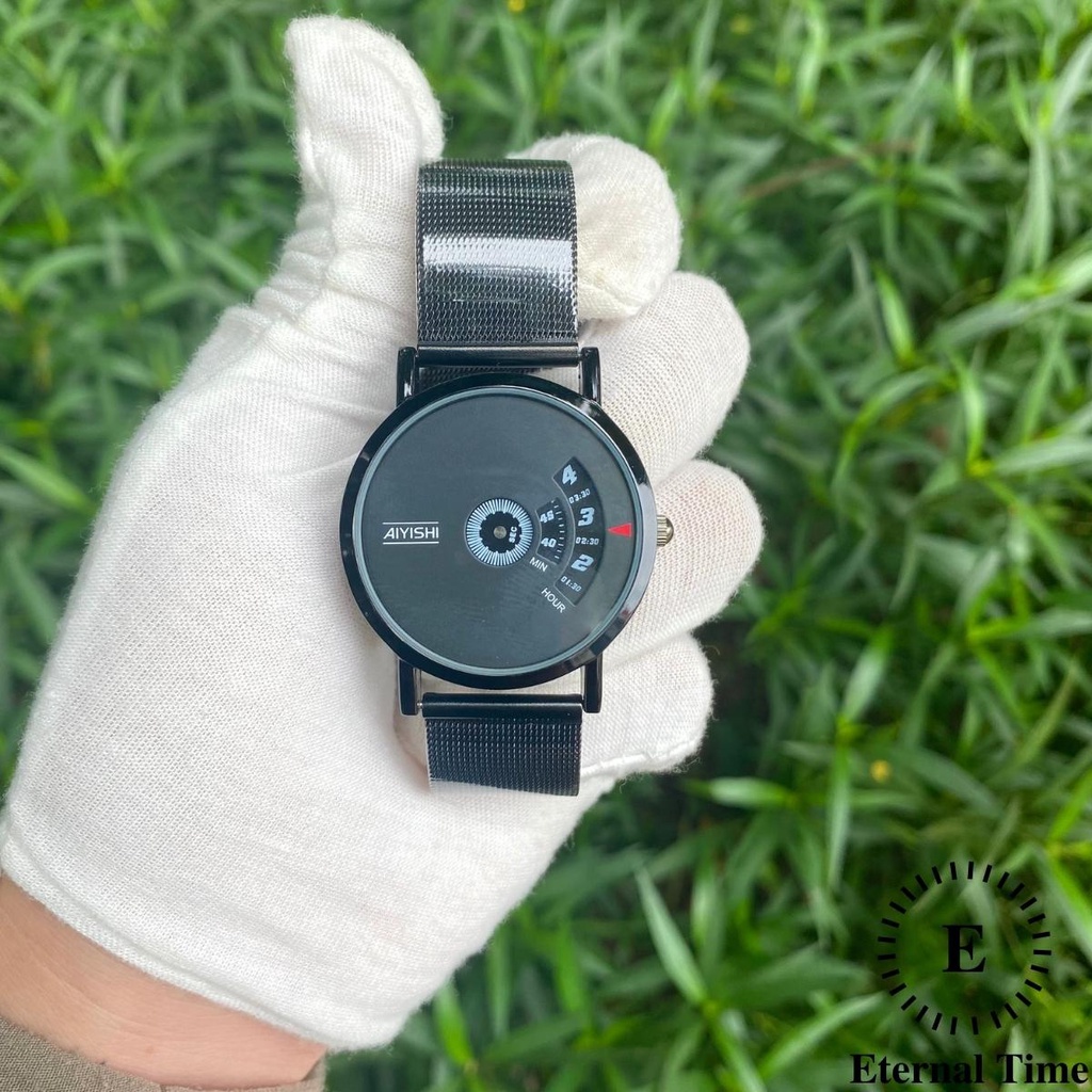 Đồng Hồ Nam AIYISHI1633 DHN010 Thanh Lịch, Thời Thượng | BigBuy360 - bigbuy360.vn