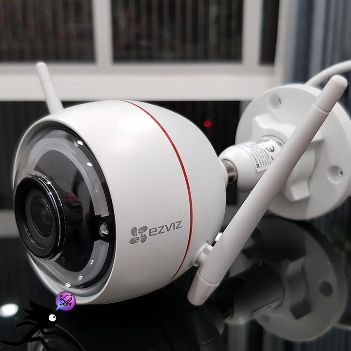 Camera IP Wifi Ngoài Trời EZVIZ CS-CV310 – HD 720P