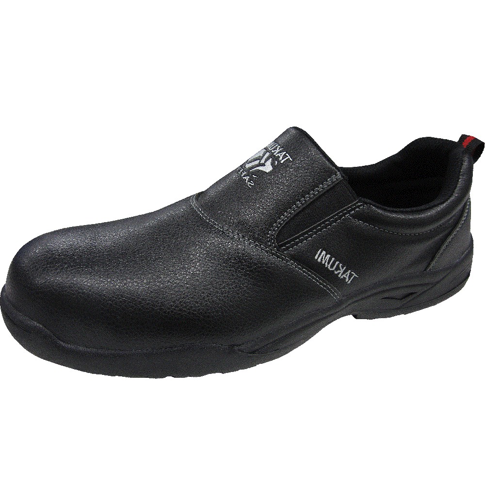 GIÀY BẢO HỘ LAO ĐỘNG TAKUMI TSH-125 SLIP ON