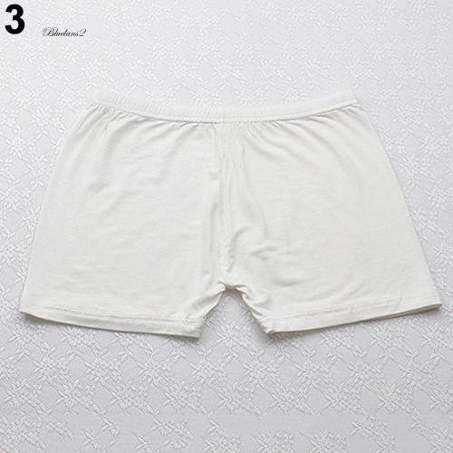 Quần Lót Boxer Mặc Thoải Mái Cho Nữ B2_Sexy