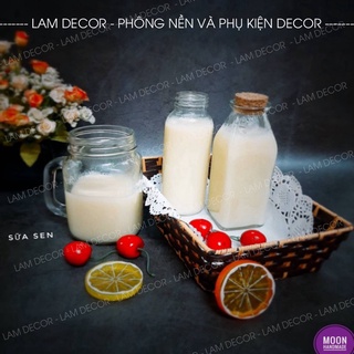 Lát Chanh Làm Phụ kiện Chụp Ảnh