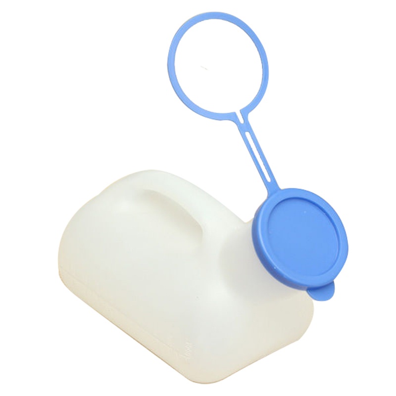 Dụng Cụ Đi Vệ Sinh Di Động Cho Nam Nữ