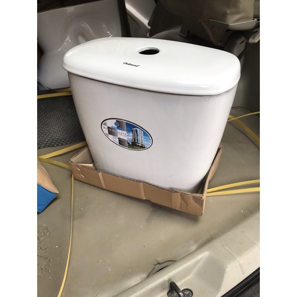 Bồn cầu nhấn trẻ em Thái Bình giá rẻ Kích thước: 550x300x595 mm Ship ngoại tỉnh tùy theo tỉnh