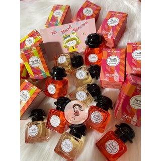 Nước hoa Mini Hermes chính hãng