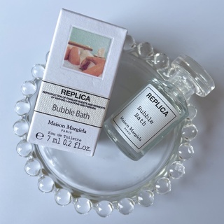 [🅼🅳] Nước hoa 𝐑𝐄𝐏𝐋𝐈𝐂𝐀 Bubble Bath EDT 7ml Fullbox