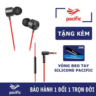 Tai Nghe LG G3, G4, G5, G6 2018 + Tặng Vòng đeo tay Silicone Pacific