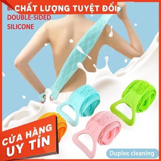 [XẢ KHO+FREE SHIP] DÂY CỌ LƯNG SILICON DÙNG SIÊU THÍCH