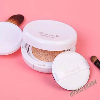 Phấn nước ngọc trai BB Cushion Lameila