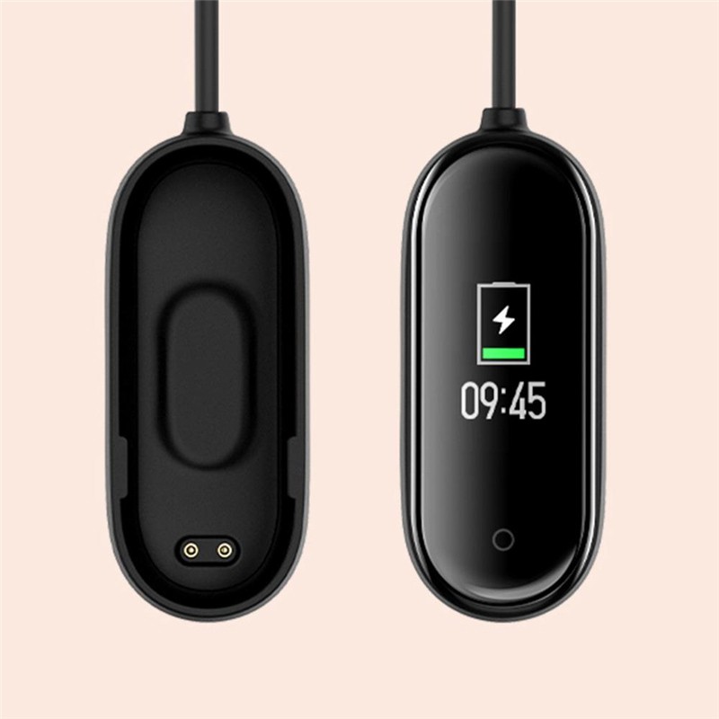 Thiết bị sạc vòng tay thông minh Miband 4