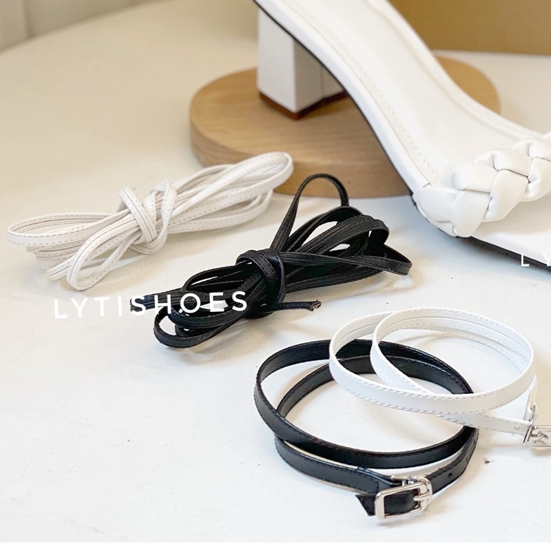 Dây sandal bán rời