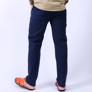 QUẦN LINEN (HÌNH THẬT)