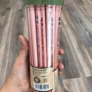 Hộp bút chì DELI 2B 50 cái