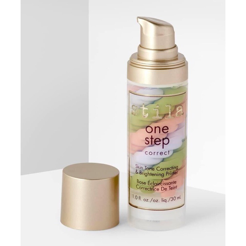 Kem lót điều chỉnh sắc tố da Stila