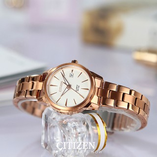Đồng Hồ Nữ Citizen EU6073-53A