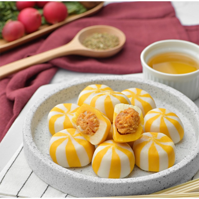 Hồ Chí Minh [Evoucher] Phiếu quà tặng VATATA 200k
