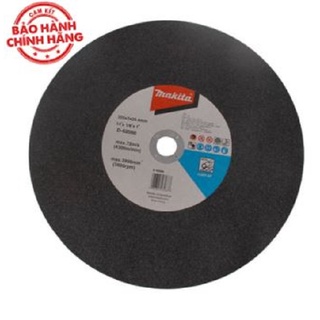 Đá cắt sắt makita d-62088 355mm